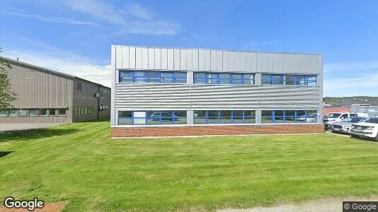 Warehouses for sale i Fredrikstad - Photo from Google Street View