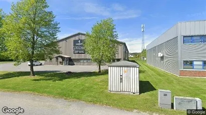 Lager zum Kauf in Fredrikstad – Foto von Google Street View