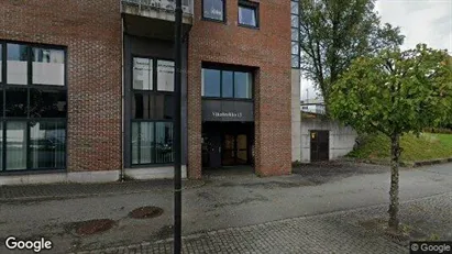 Office spaces for sale in Stord - Photo from Google Street View