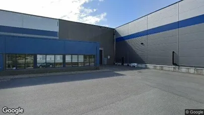 Warehouses for sale in Haugesund - Photo from Google Street View