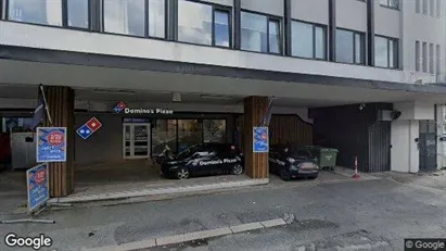 Commercial properties for sale in Bergen Bergenhus - Photo from Google Street View