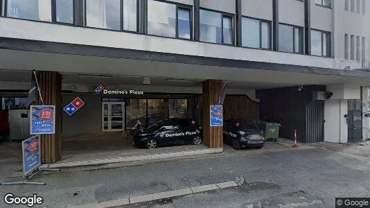 Commercial properties for sale i Bergen Bergenhus - Photo from Google Street View