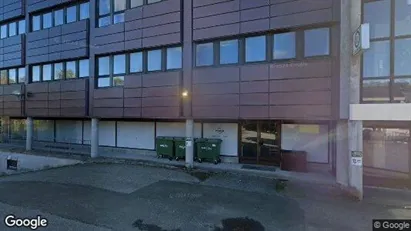 Commercial properties for sale in Stord - Photo from Google Street View