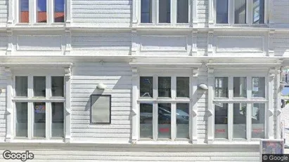 Commercial properties for sale in Farsund - Photo from Google Street View