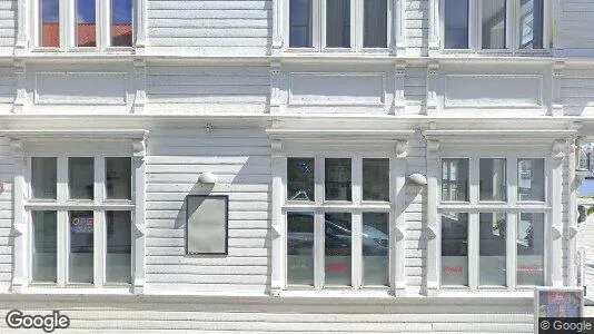 Commercial properties for sale i Farsund - Photo from Google Street View