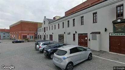 Office spaces for sale in Skien - Photo from Google Street View