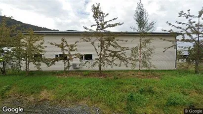 Bedrijfsruimtes te koop in Kvinnherad - Foto uit Google Street View