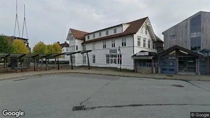 Gewerbeflächen zum Kauf in Stord – Foto von Google Street View