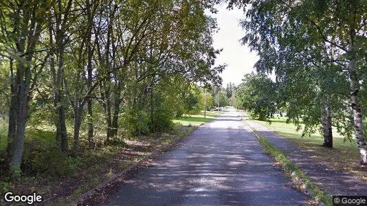 Företagslokaler för uthyrning i Janakkala – Foto från Google Street View