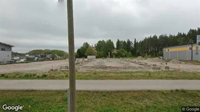 Gewerbeflächen zur Miete in Lieto – Foto von Google Street View