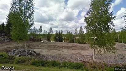 Lagerlokaler til leje i Jyväskylä - Foto fra Google Street View