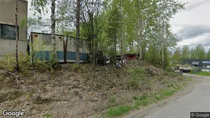 Magazijnen te huur in Jyväskylä - Foto uit Google Street View