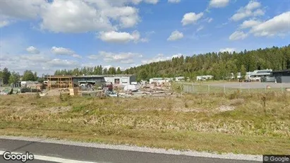 Lagerlokaler för uthyrning i Lahtis – Foto från Google Street View