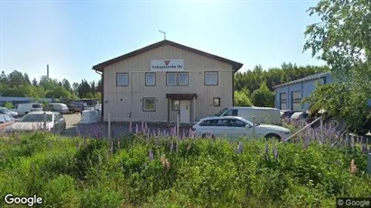 Warehouses for rent in Lahti - Photo from Google Street View