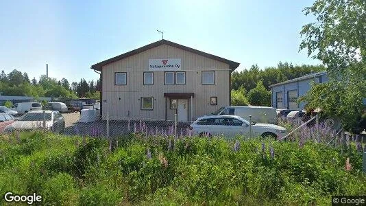 Warehouses for rent i Lahti - Photo from Google Street View