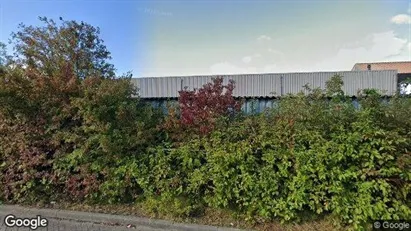 Commercial properties for rent in Leeuwarden - Photo from Google Street View