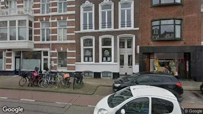 Kantorruimte te huur in Den Haag Centrum - Foto uit Google Street View