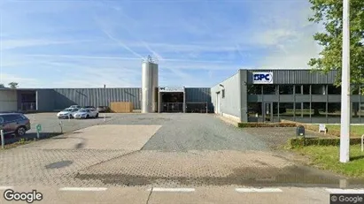 Magazijnen te huur in Herentals - Foto uit Google Street View