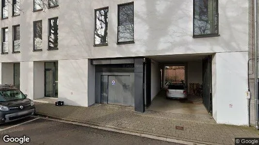 Kantorruimte te huur i Stad Gent - Foto uit Google Street View