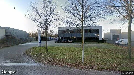 Office spaces for rent i Voorst - Photo from Google Street View