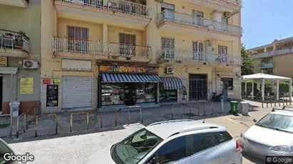 Commercial properties for rent in Pianura - Photo from Google Street View