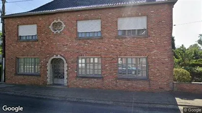 Office spaces for rent in Zwevegem - Photo from Google Street View