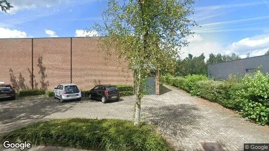 Commercial properties for rent i Etten-Leur - Photo from Google Street View