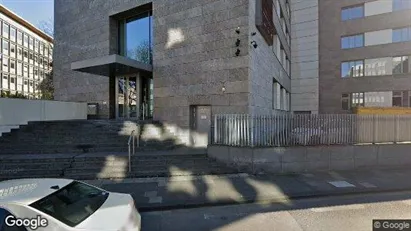 Kontorlokaler til leje i Köln Innenstadt - Foto fra Google Street View