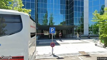 Office spaces for rent in Location is not specified - Photo from Google Street View