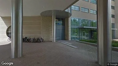 Företagslokaler för uthyrning i Utrecht Binnenstad – Foto från Google Street View