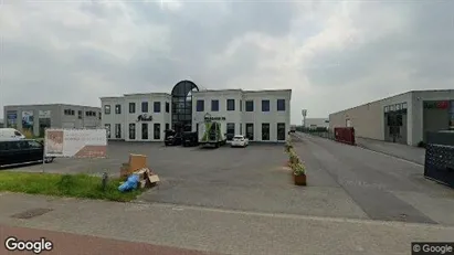 Warehouses for rent in Middelkerke - Photo from Google Street View