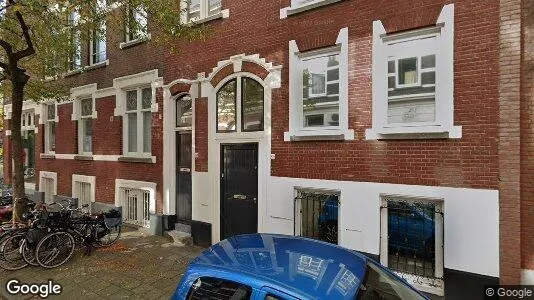 Büros zur Miete i Rotterdam Noord – Foto von Google Street View