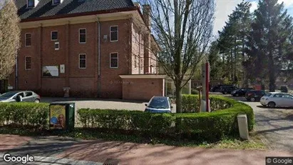 Kantorruimte te huur in Utrechtse Heuvelrug - Foto uit Google Street View