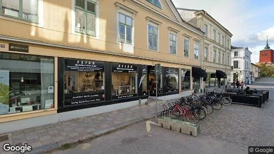 Coworking spaces te huur i Nyköping - Foto uit Google Street View