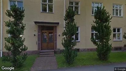 Kontorhoteller til leie i Tranås – Bilde fra Google Street View