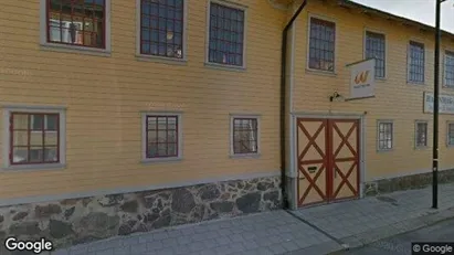 Coworking spaces för uthyrning i Trollhättan – Foto från Google Street View