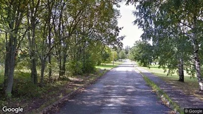 Företagslokaler för uthyrning i Janakkala – Foto från Google Street View