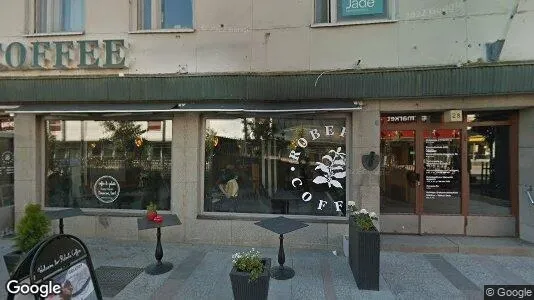 Commercial properties for rent i Oulu - Photo from Google Street View