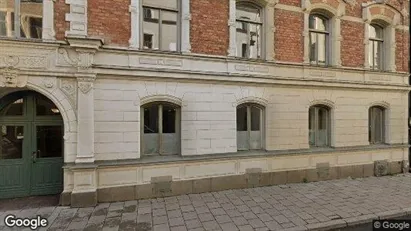 Office spaces for rent in Vasastan - Photo from Google Street View