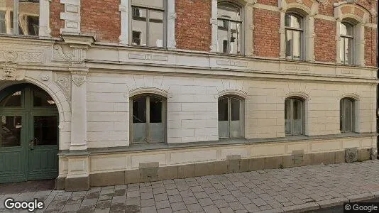 Büros zur Miete i Vasastan – Foto von Google Street View