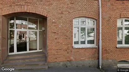 Office spaces for rent in Nacka - Photo from Google Street View