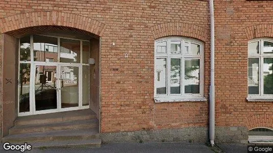 Office spaces for rent i Nacka - Photo from Google Street View