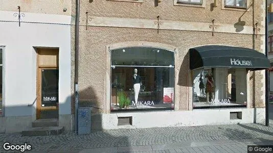 Office spaces for rent i Kalmar - Photo from Google Street View