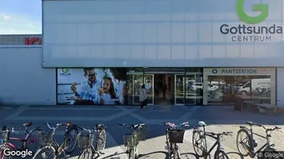 Büros zur Miete in Uppsala – Foto von Google Street View