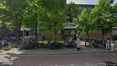 Företagslokaler för uthyrning i Amsterdam Oud-Zuid – Foto från Google Street View