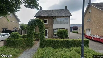 Företagslokaler för uthyrning i Vught – Foto från Google Street View