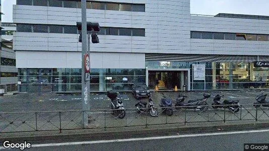 Gewerbeflächen zur Miete i Location is not specified – Foto von Google Street View