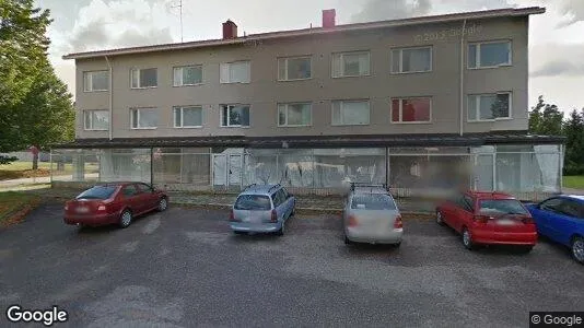 Lokaler til leje i Janakkala - Foto fra Google Street View