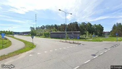 Gewerbeflächen zur Miete in Turku – Foto von Google Street View