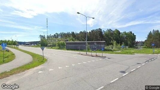 Commercial properties for rent i Turku - Photo from Google Street View